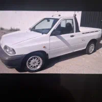 پراید وانت ۱۵۱