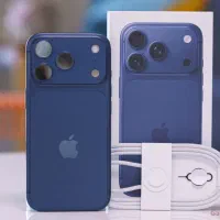 iPhone 17 Pro 256GB با پک کاور و گلس|موبایل|بندرعباس, |دیوار