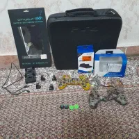 لوازم PS4