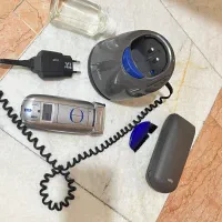 ریش تراش براون