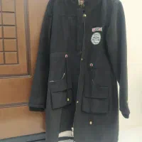 کاپشن زنانه