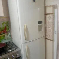 یخچال فریزر|یخچال و فریزر|قم, باسکول|دیوار