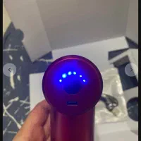 ماساژور قوی نو|آرایشی، بهداشتی، درمانی|نور, |دیوار