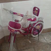 دوچرخه درحدنو