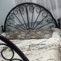 تخت دو نفره