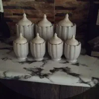 ۷ تیکه