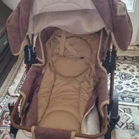 کالسکه،روروک،یک پشه بند کودک