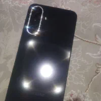 گوشی a17 بسیار نو یک ماه استفاده نشده