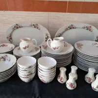 چینی گلسرخی