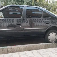 پژو405xu7مدل91 قیمت توافقی|خودرو سواری و وانت|تهران, قصر فیروزه ۲|دیوار
