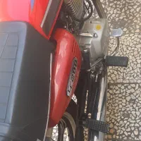 موتور ۲۰۰ نیکتاز جفت دیکس جلو