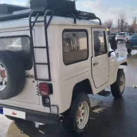 فروش ماشین جیپ صحرا|خودرو کلاسیک|یاسوج, |دیوار