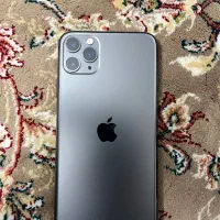 11 pro max در حد آک