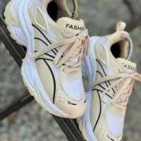 کتونی فشیون لژدار جدید زنانه