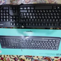 کامپیوتر با متعلقات|رایانه رومیزی|تهران, تهرانپارس غربی|دیوار