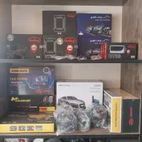 لوازم دزدگیر  و قفل مرکزی