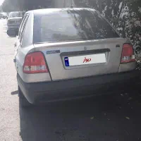 پراید 141 مدل 85|خودرو سواری و وانت|یزد, |دیوار