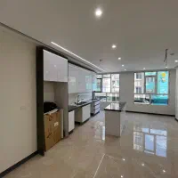 اجاره اپارتمان ۱۰۰ متری دو خواب سعادت اباد