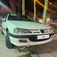 فروش پژو پارس XU7P|خودرو سواری و وانت|اراک, |دیوار