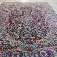 فرش دستبافت جفت ۹ متری بافت و نقشه کرمان|فرش|تهران, پردیسان|دیوار
