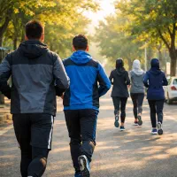 آموزش رانینگ(دویدن) برای همه از صفر تا آمادگی کامل