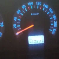 فروش سمند ال ایکس مدل 93|خودرو سواری و وانت|تبریز, |دیوار