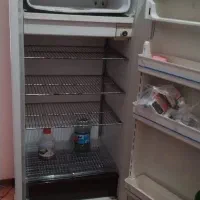 یخچال دست دوم|یخچال و فریزر|هریس, |دیوار