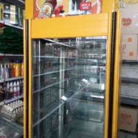 یخچال ۱متری درحدعالی