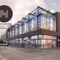 رهن و اجاره مغازه