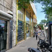 اجاره 43 متر کف/43 متر زیرزمین تمام مشاغل