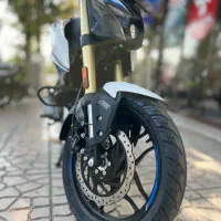 باجاج پالس N250 صفر مدل 1404|موتورسیکلت|تهران, تهرانپارس غربی|دیوار