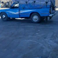 نیسان مدل ۸۱|خودرو سواری و وانت|اصفهان, باغ فردوس|دیوار