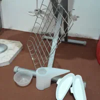 اتوپرس|اتو و لوازم اتو|نیشابور, دارایی|دیوار