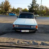 وانت دوگانه کارخانه مدل ۸۹