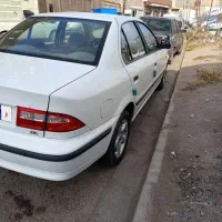 سمند Lx|خودرو سواری و وانت|اردبیل, |دیوار