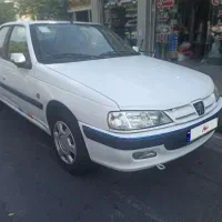 پژو پارس سال مدل ۹۹