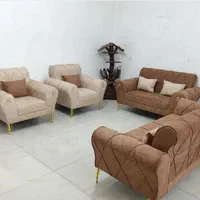 مبل زه خور مبلمان مهر|مبلمان خانگی و میز عسلی|اصفهان, خرم|دیوار