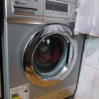 لباسشویی اسنوا