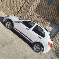 کوئیک R مدل 1400 تمیز|خودرو سواری و وانت|نجف‌آباد, جلال آباد|دیوار