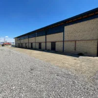 فروش سوله مواد غذایی|فروش دفتر صنعتی، کشاورزی، تجاری|گلبهار, شهر جدید گلبهار|دیوار