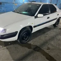 زانتیا مدل1389سفیدمعاوضه ازرا ماکسیماجک اقساطی چکی