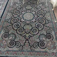 3 تخته فرش میترا دستباف گونه