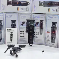 ماشین اصلاح GW9955|آرایشی، بهداشتی، درمانی|بندر گناوه, |دیوار