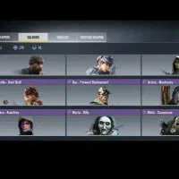 اکانت کالاف دیوتی|کنسول، بازی ویدئویی و آنلاین|تهران, جوانمردان (اندیشه)|دیوار