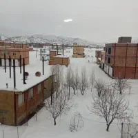 معاوضه منزل۳طبقه بازمین مسکونی