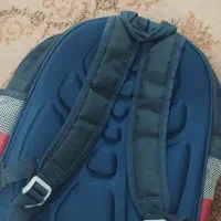 کیف مدرسه|کیف، کفش، کمربند|مشهد, شهید قربانی|دیوار