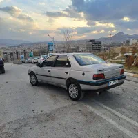 پژو405|خودرو سواری و وانت|سنندج, |دیوار