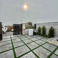 فرصت ویژه با خرید ویلا همکف 150متری بامبله کامل|فروش خانه و ویلا|تهران, افسریه شمالی|دیوار