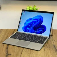 ترکیب شیک لپ‌تاپ و تبلت حرفه‌ای / Elite X2 1013 G4