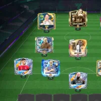 اکانت فیفا اف سی موبایل